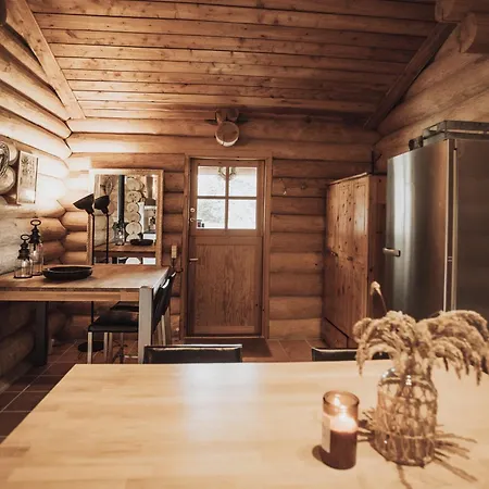 Stunning In Unknown With 2 Bedrooms, Sauna And Wifi
