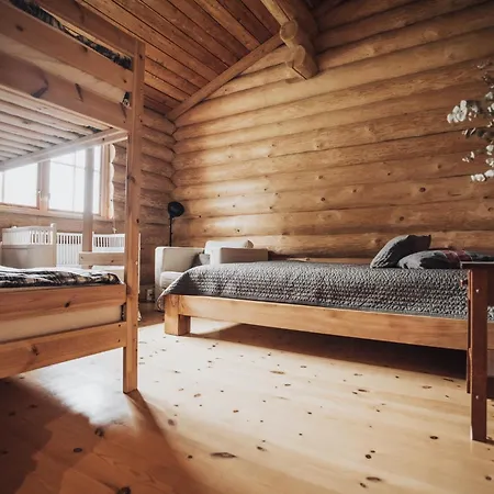 Stunning In Unknown With 2 Bedrooms, Sauna And Wifi Jægerspris