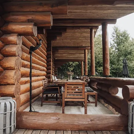 Stunning In Unknown With 2 Bedrooms, Sauna And Wifi Hébergement de vacances *