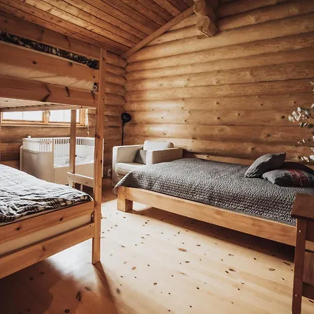 Stunning In Unknown With 2 Bedrooms, Sauna And Wifi Hébergement de vacances *