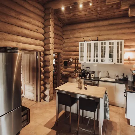 Stunning In Unknown With 2 Bedrooms, Sauna And Wifi