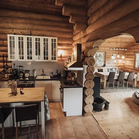 Stunning In Unknown With 2 Bedrooms, Sauna And Wifi Hébergement de vacances