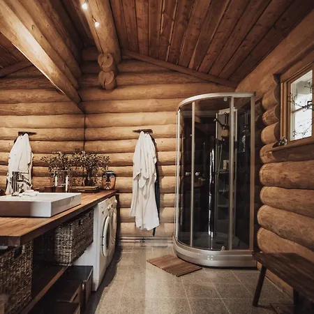 Hébergement de vacances Stunning In Unknown With 2 Bedrooms, Sauna And Wifi Jægerspris