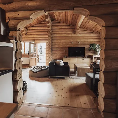 Stunning In Unknown With 2 Bedrooms, Sauna And Wifi